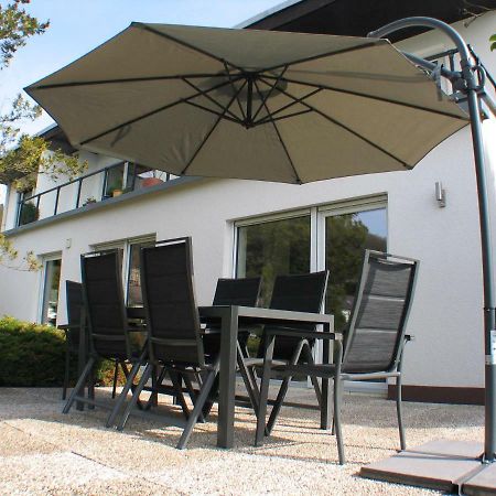 Ferienwohnung In Waldrandlage Zierenberg Екстериор снимка