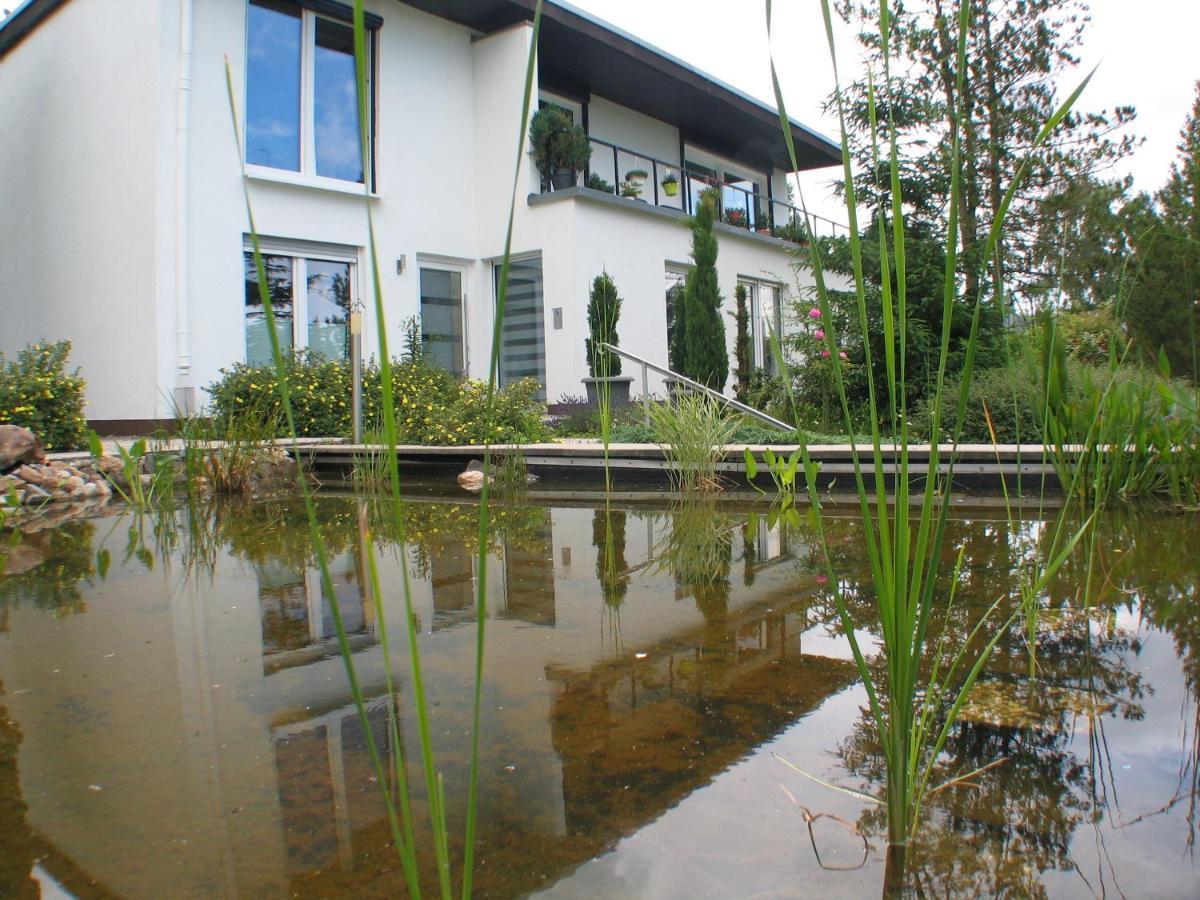Ferienwohnung In Waldrandlage Zierenberg Екстериор снимка