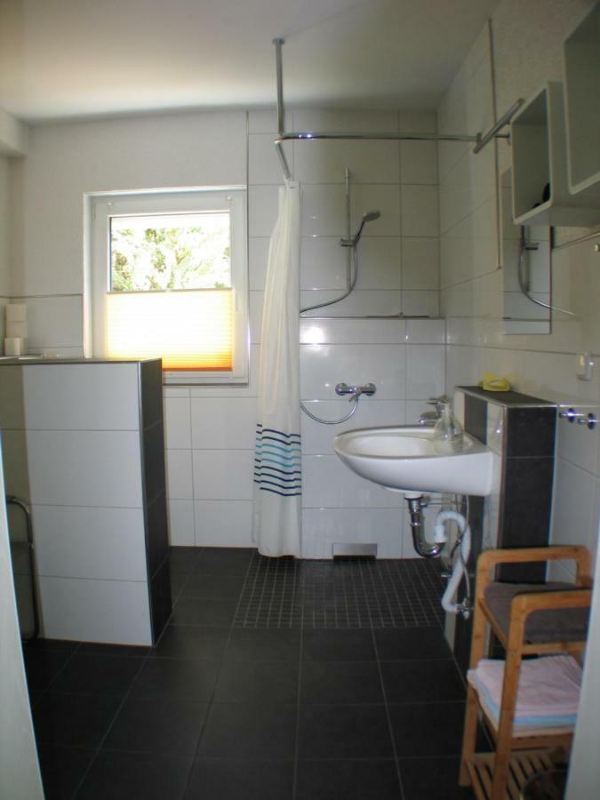 Ferienwohnung In Waldrandlage Zierenberg Екстериор снимка