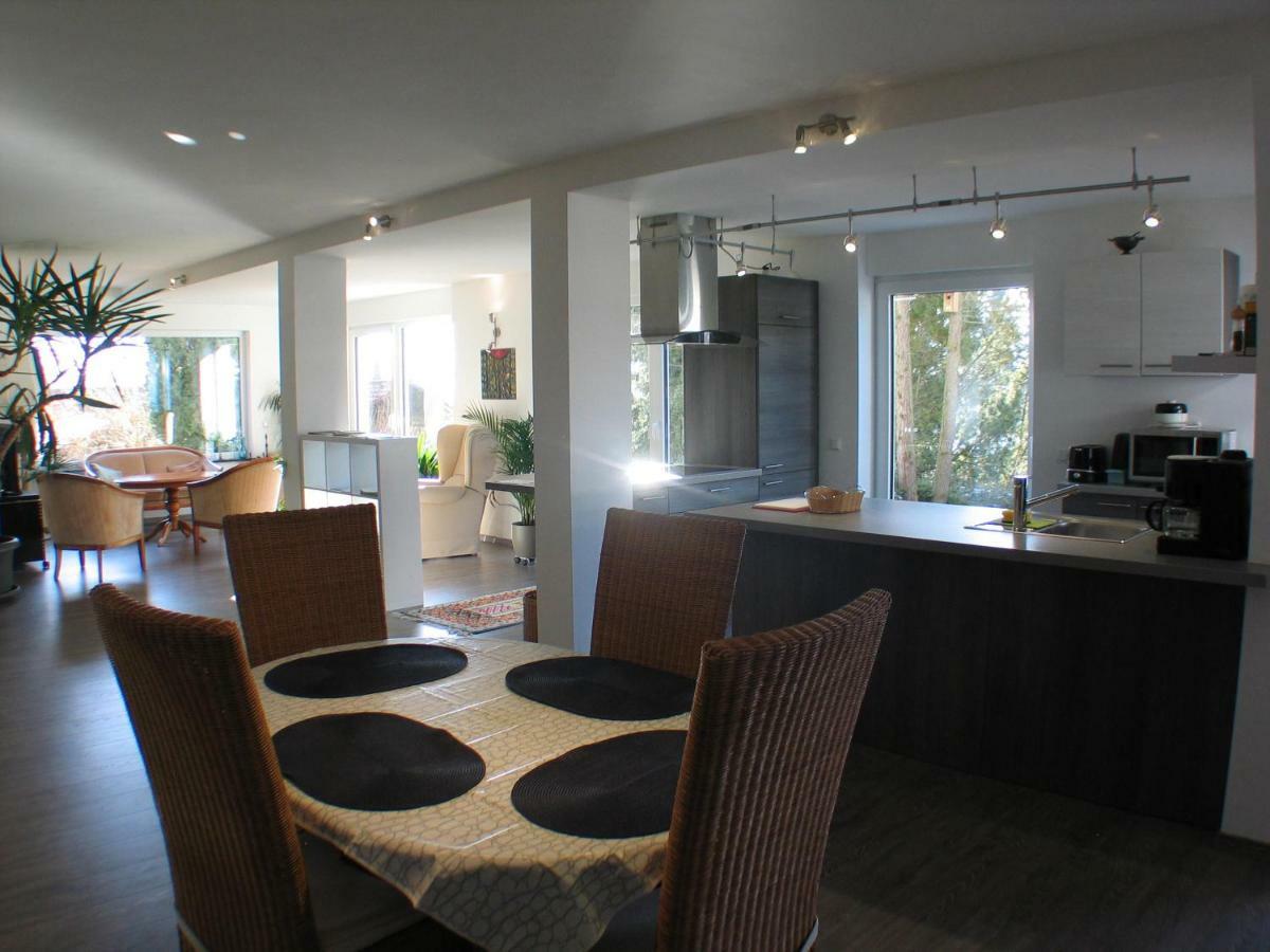 Ferienwohnung In Waldrandlage Zierenberg Екстериор снимка