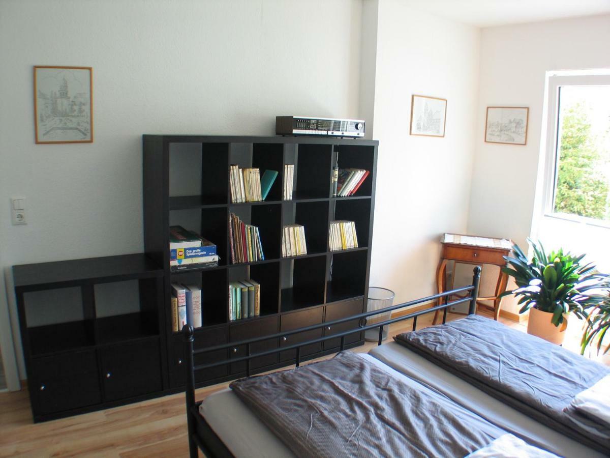 Ferienwohnung In Waldrandlage Zierenberg Екстериор снимка