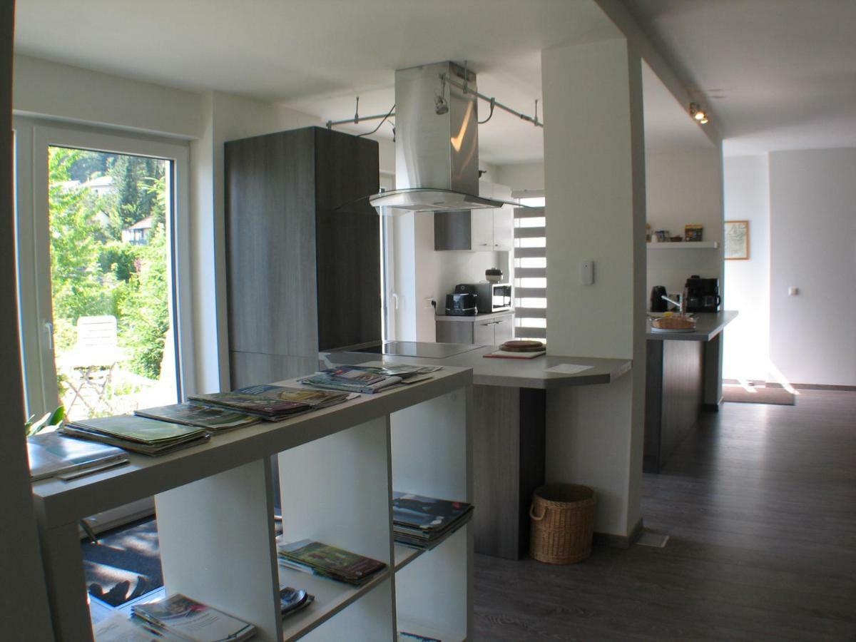 Ferienwohnung In Waldrandlage Zierenberg Екстериор снимка