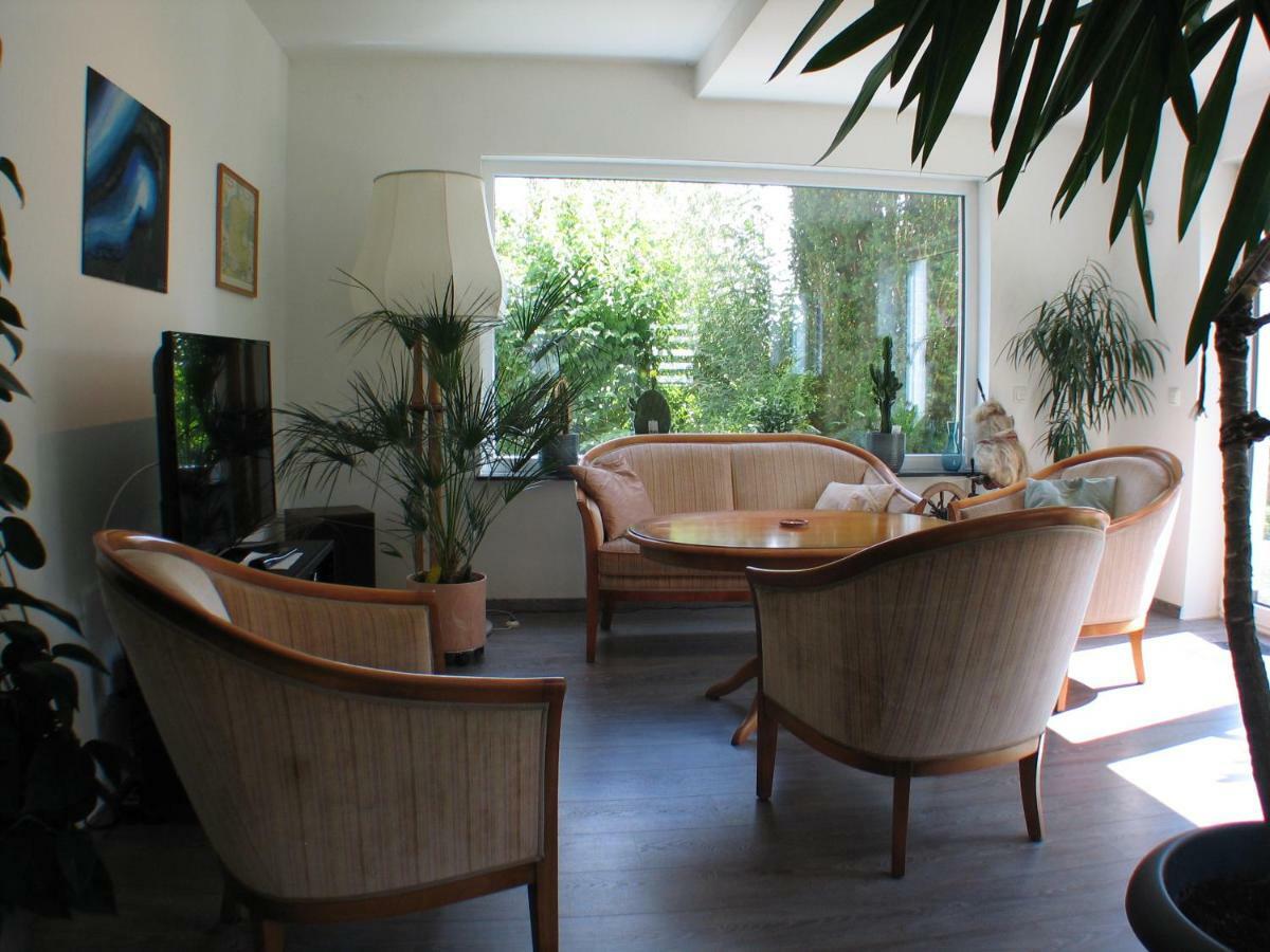 Ferienwohnung In Waldrandlage Zierenberg Екстериор снимка