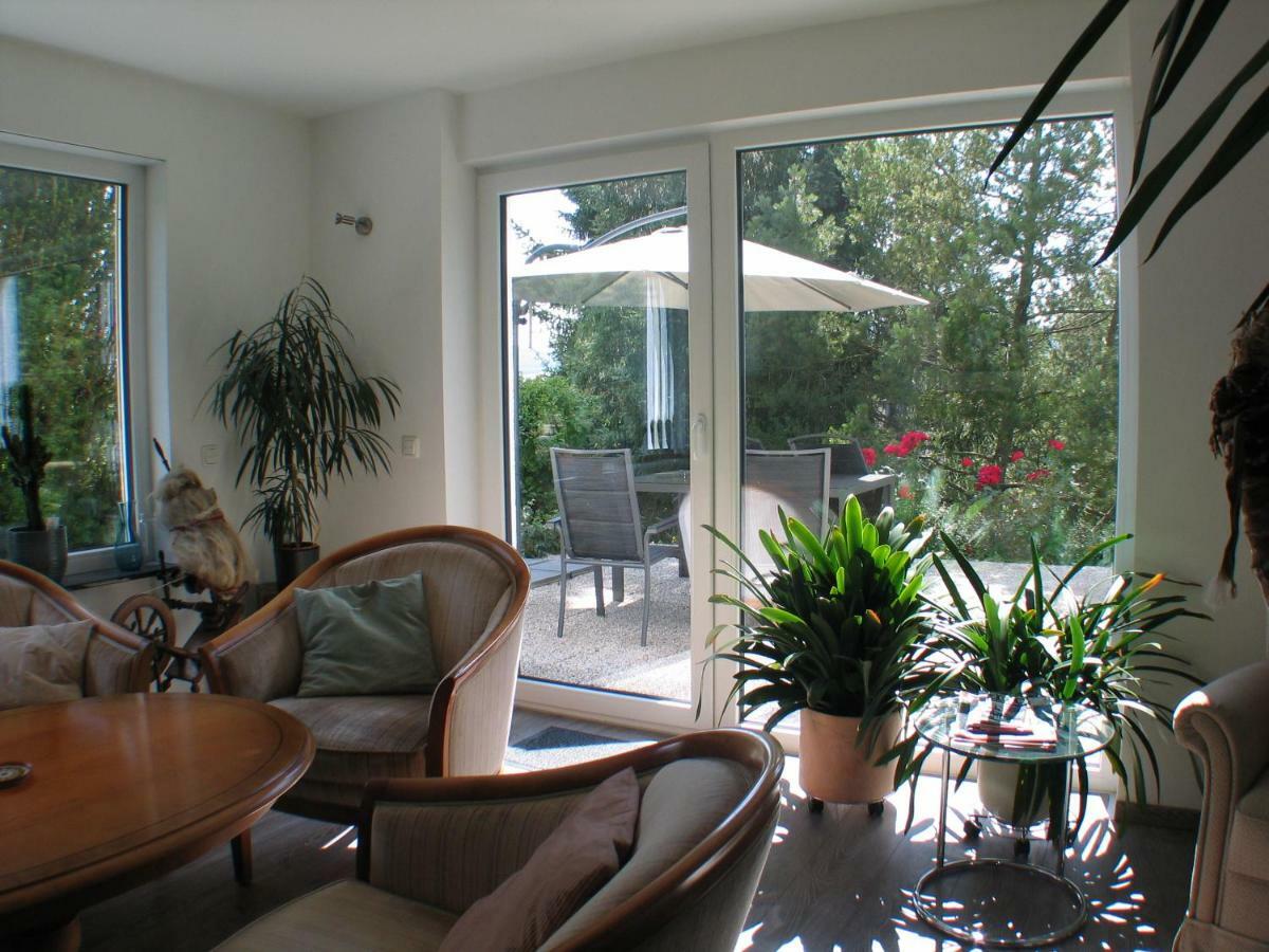 Ferienwohnung In Waldrandlage Zierenberg Екстериор снимка